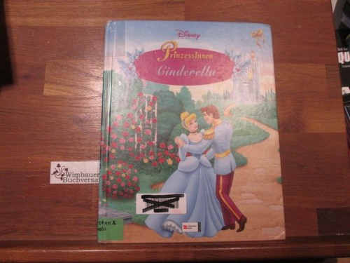 Cinderella disney - cinderella., [disney]