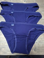 Sloggi " Ever New Mini" Slip blauton Gr.38 Neu