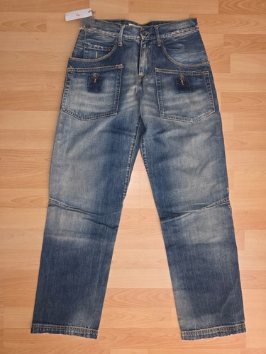 Fornarina jeans schlaghose - jeans,