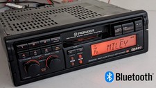 Pioneer keh 4000rds fm - keh-4000rds, am/fm