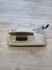 Mini R50 R53 Sonnenblende