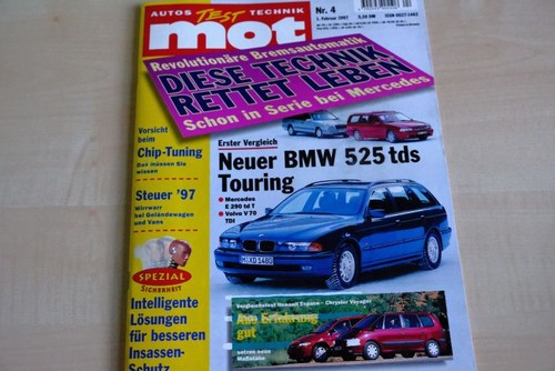 Mot 1997 honda prelude - 04/1997,