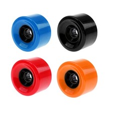 Elektrisches Skateboard-Rad