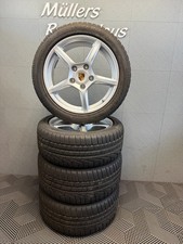Porsche Cayman Boxster 982 18