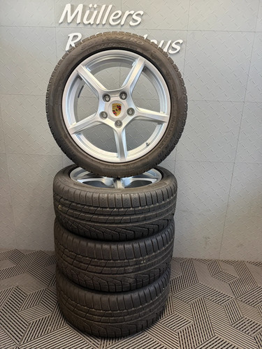 Porsche cayman boxster - porsche, 18