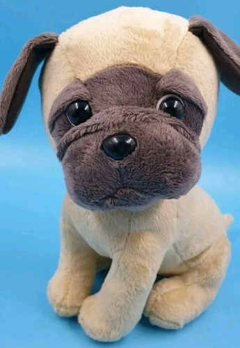Pets2cuddle hund mops maya - mops,