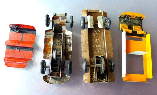 Kellermann autos 2x - -,