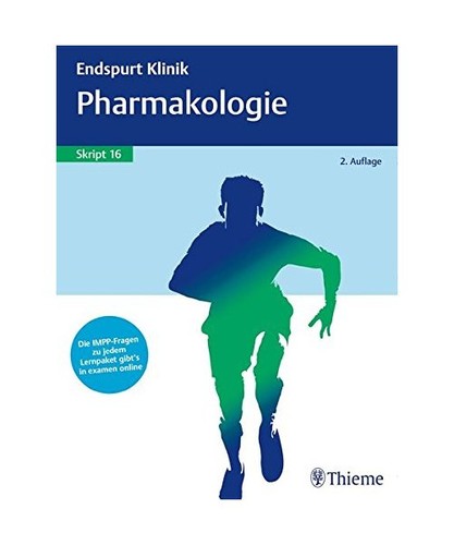 Endspurt klinik skript - klinik,