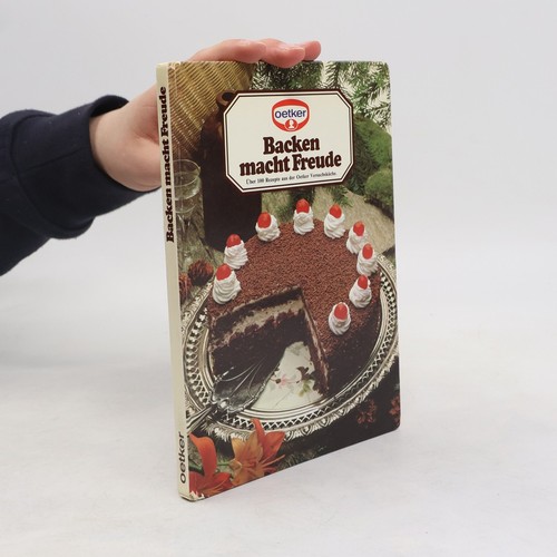 Backen macht freude - freude , | 