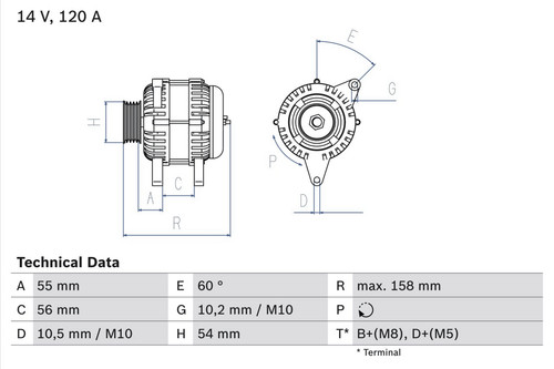 Lichtmaschine generator für - lichtmaschine,