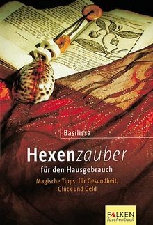 Hexenzauber für den