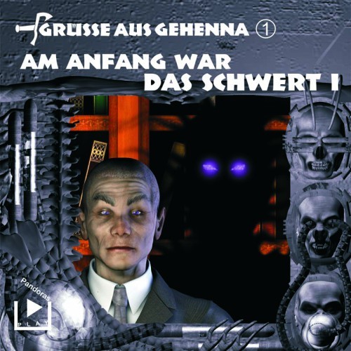 Grüsse aus gehenna folge - grüsse,