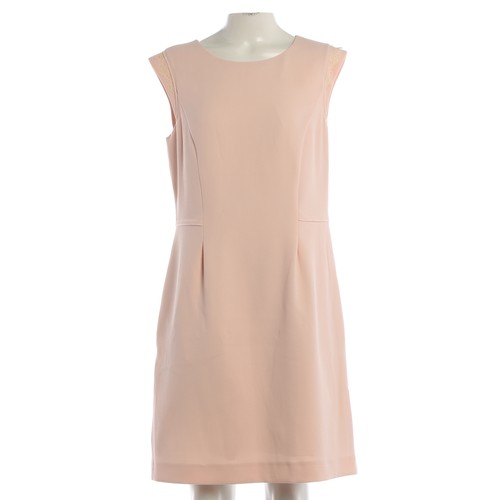Hugo boss orange cocktailkleid - hugo,