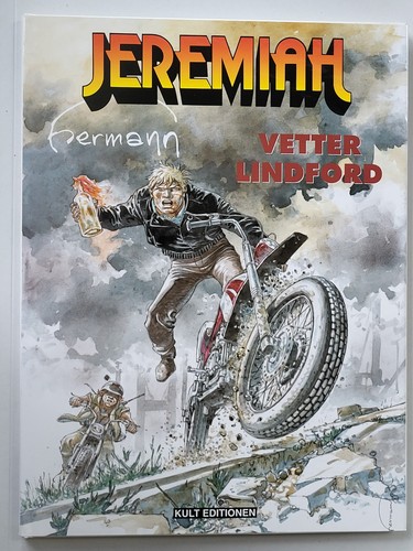 Jeremiah vetter lindford von - jeremiah,