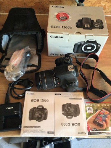 Canon eos 1200d - eos,