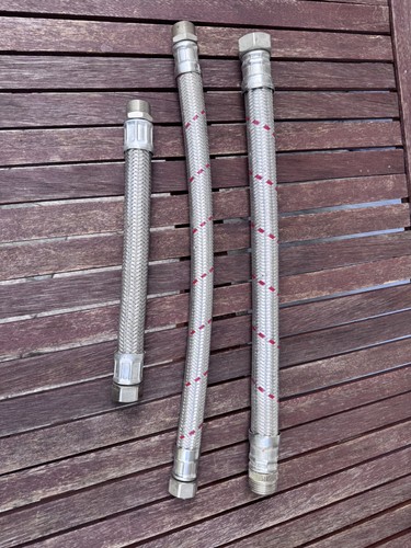 Flexible heizungsrohre - heizungsrohre,