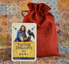 Spielkarten  (32 Blatt) -