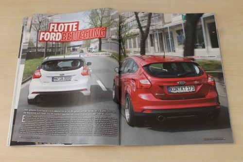 Auto bild sportscars 2012 - auto, 06/2012