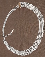 Halskette Modeschmuck 40 cm