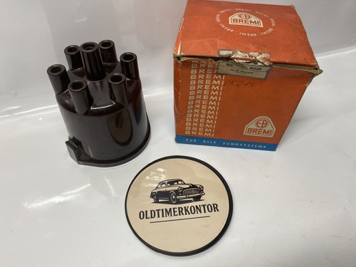 Bremi 8327 verteilerkappe - 8327, f