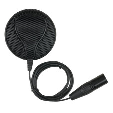 DAP-Audio CM-95 Kondensatormikrofon für Bassdrum Party Disco Club DJ Event Sound