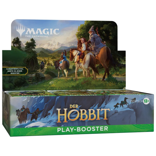 Magic the gathering der - the,