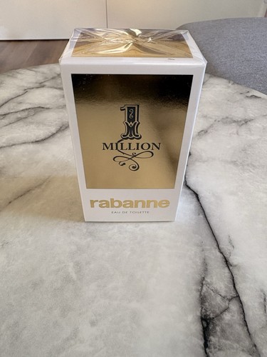 Paco rabanne one million - one, 1
