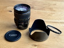 Canon EF 28–135mm