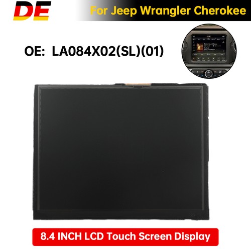 La084x02 lcd - 8.4", la084x02(sl)(01)
