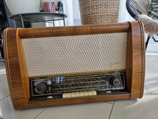 Röhrenradio Graetz Spitzen