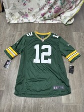 NFL Green Bay Packers Aaron
