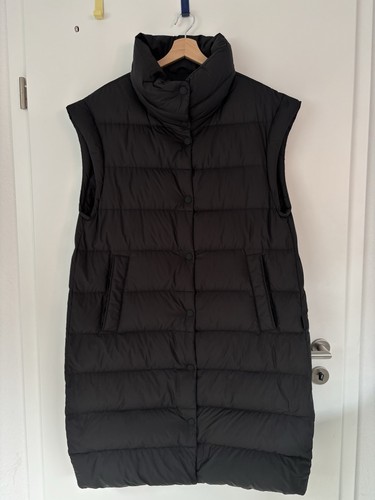 Woolrich damen daunenweste - damen,