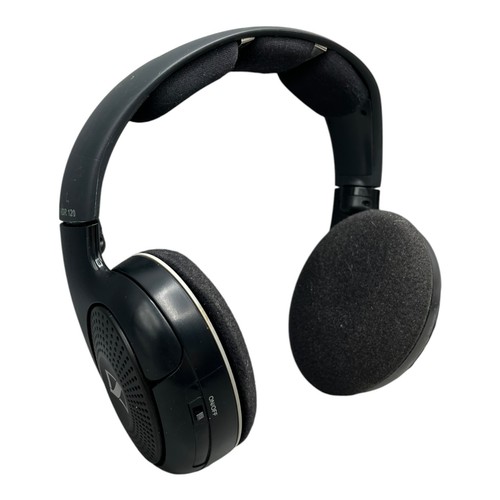 Sennheiser hdr 120 - hdr,