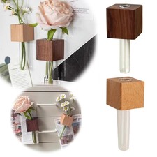 Mini Vase Magnets Bud Vases