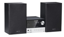 GRUNDIG CMS 3000 Kompaktanlage