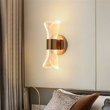 Led wandleuchte badezimmer - led,
