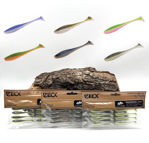 Zeck barsch alarm sexy - barsch,