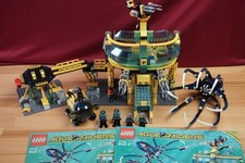 Lego Aquaraiders: 7775