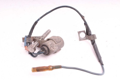 Kondensator lichtmaschine - kondensator,