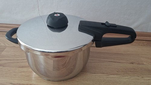 Fissler schnellkochtopf - fissler,