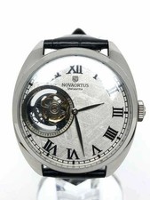 NOVAORTUS Meteorite ×