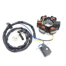 Lichtmaschine Zündung für Peugeot Jet Force 50 C-Tech 2T LC