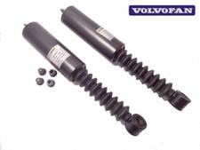 Shock absorber rear 2 pc. kit