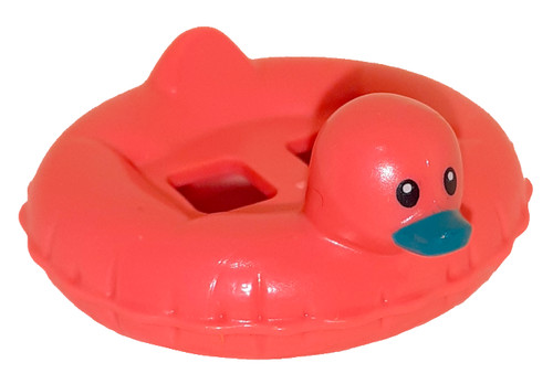 Lego minifig schwimm ring - minifig, 1x