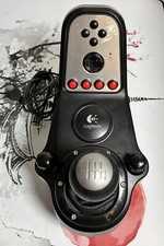 Logitech G27 Shifter