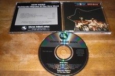 Toshiyuki Miyama & The New