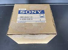 SONY BVW-75P 96P Betacam DRUM
