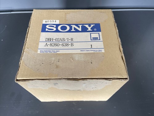 Sony bvw 75p 96p betacam - sony, drum