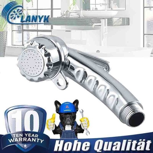 Duschkopf zoll mit - zoll,