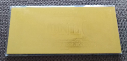 Goldbanknoten usa 100 dollar - 100,